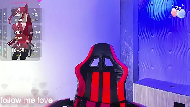 zoe_connor19's cam snapshot