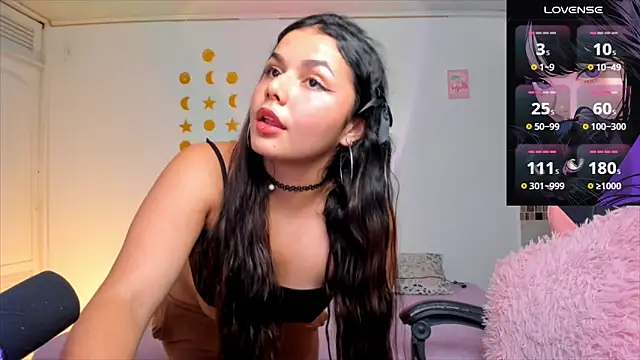 Kaoriyoshii's cam snapshot