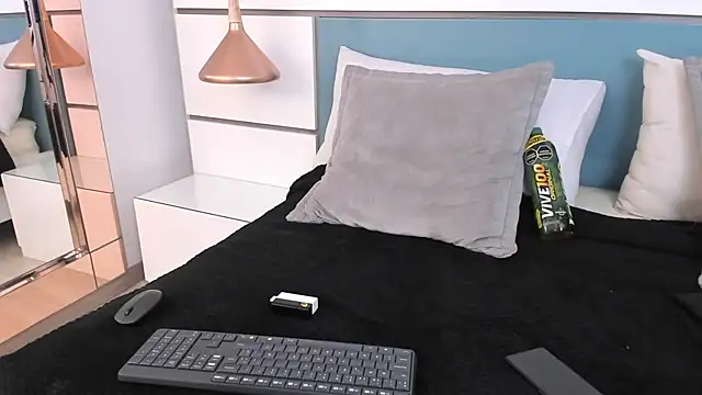 Ashkoreh's cam snapshot