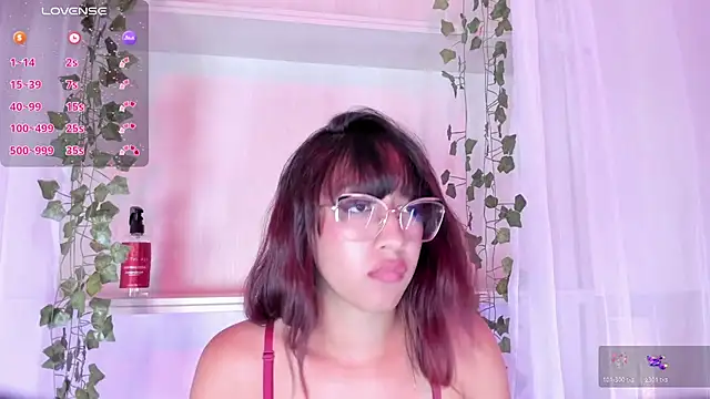 CamiGox's cam snapshot