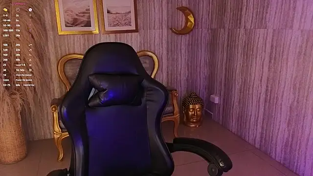 allyssa_bellini_s's cam snapshot