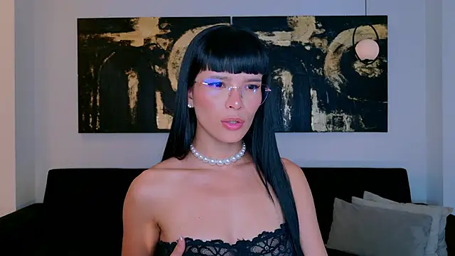 AgathaKondo_'s cam snapshot