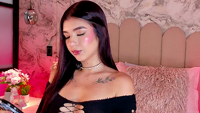 JessicaMason's cam snapshot