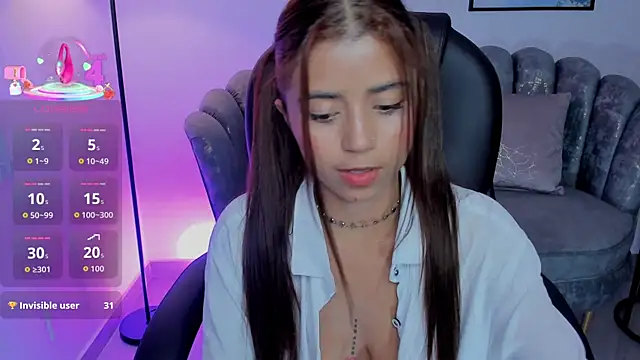 issi_loren's cam snapshot