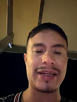 DominickVegas live sex cam