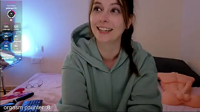 Germangirl1996's cam snapshot