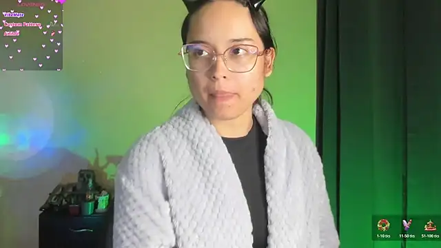 shantalc3rezo's cam snapshot