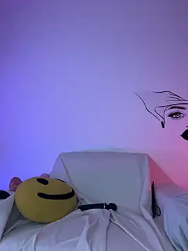 SmilingDutchie's cam snapshot