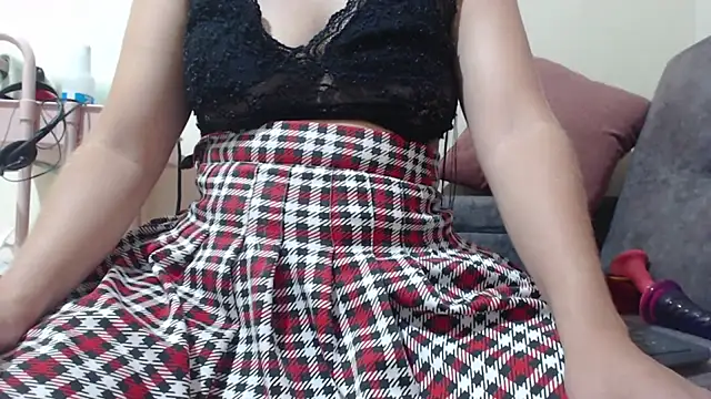 v_violeta's cam snapshot