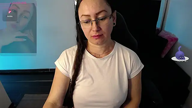 milly_sanchez's cam snapshot