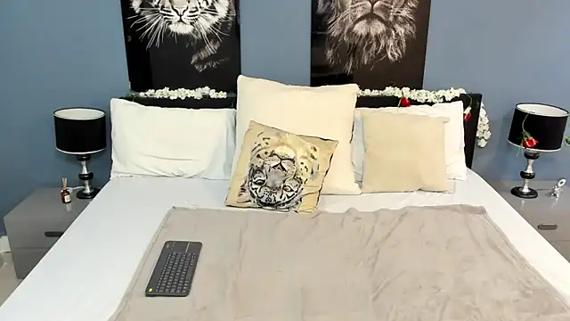 SophiaQueens's cam snapshot