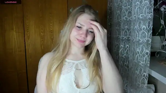 AlinaMors's cam snapshot