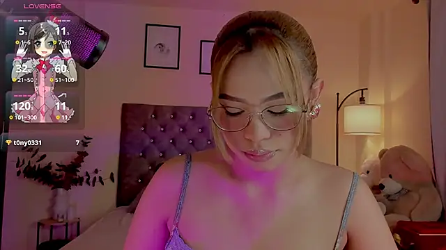 OxanaFedorova1-'s cam snapshot