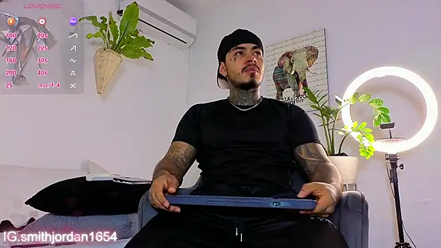 JordanSmiith_ live sex cam