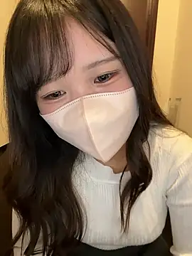 Nemu_chan_'s cam snapshot