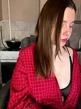 NastyushaaLove live sex cam