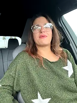 SafeinouterSpace live sex cam