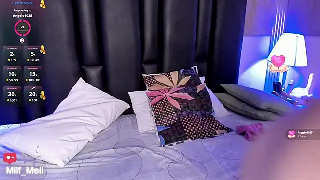 Milf_meli's cam snapshot