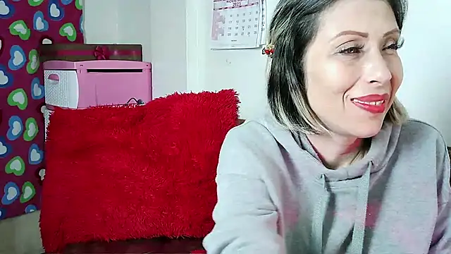 alixia81's cam snapshot