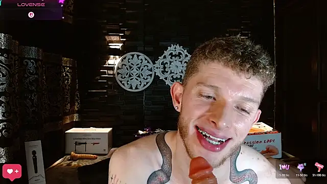 andrewxbi live sex cam