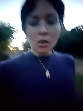 Lily-o's cam snapshot