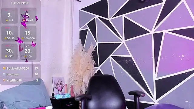 Daye_Sky's cam snapshot