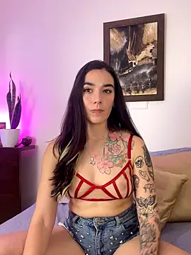 _Emily_Sands_'s cam snapshot