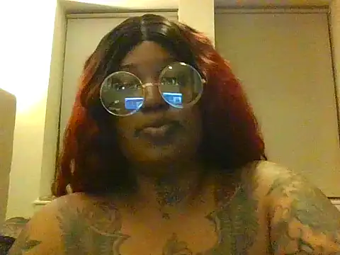 ShaBrimDaPornstar live sex cam