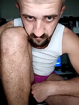 GrofLicno's cam snapshot