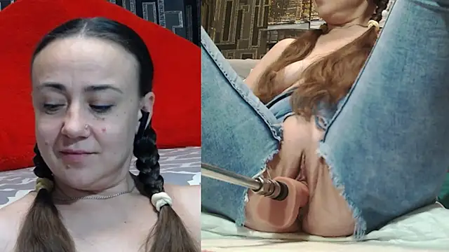 HelenLe_sweet's cam snapshot