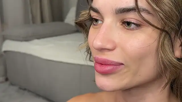 JodyBlow live sex cam