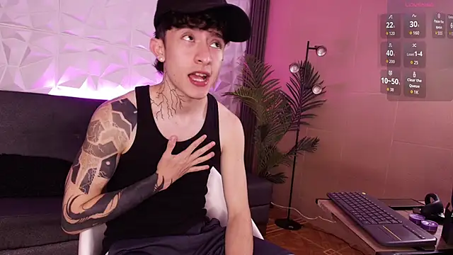 troy_rouge live sex cam