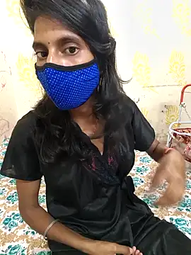 Rani_janam's cam snapshot