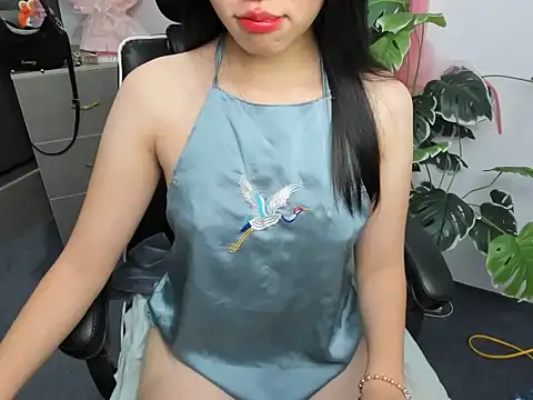 Xiao_cute live sex cam