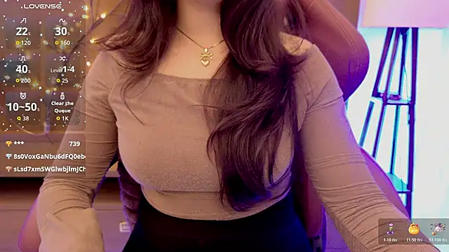 Stranger_girl_21's cam snapshot