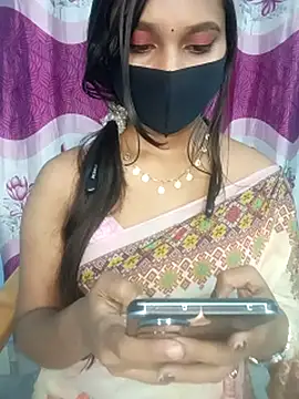 cute_mahi07's cam snapshot