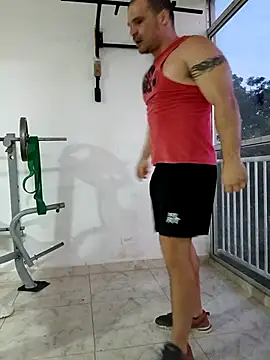 LEIRIS_Y_FRED_01's cam snapshot