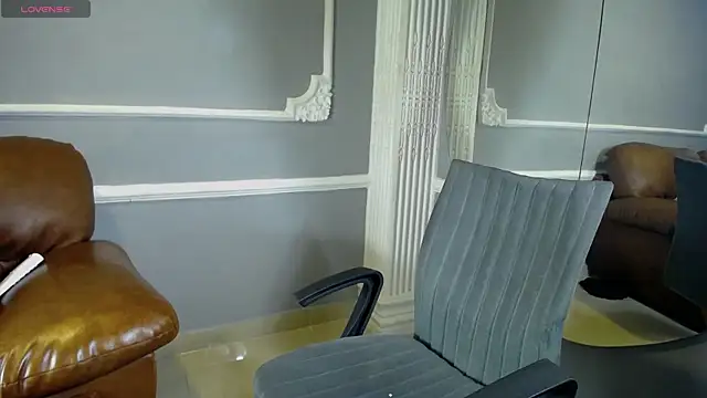 LiamRivers_ live sex cam