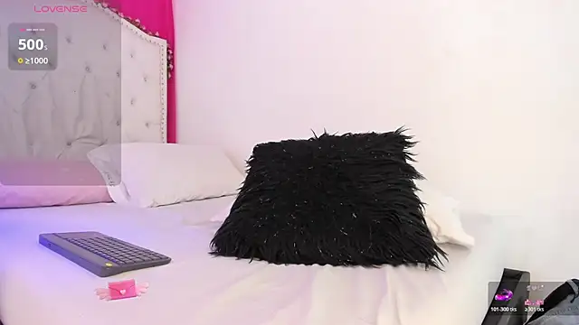 XaanderGrey live sex cam