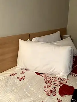 Scarlettxx21's cam snapshot