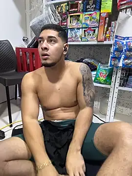 Dimitri_Colleman live sex cam