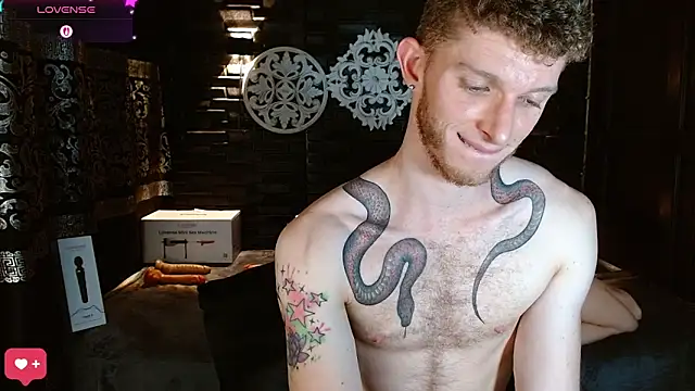 andrewxbi live sex cam