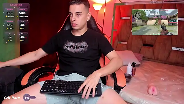 Maximo__ live sex cam