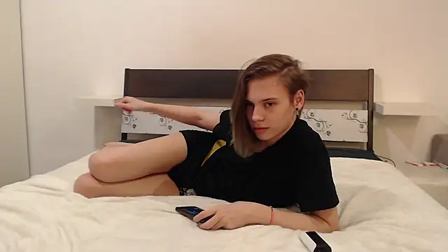 BlakeGumball live sex cam