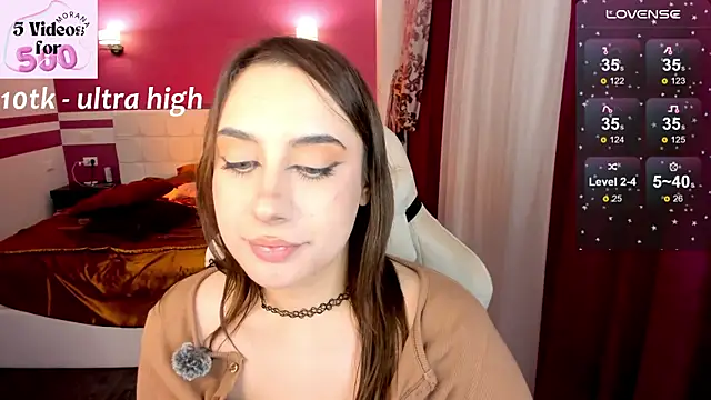 MoranaKit's cam snapshot