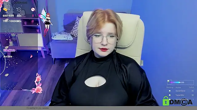 Java_fire's cam snapshot