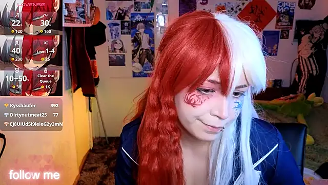 Alex_Howell's cam snapshot