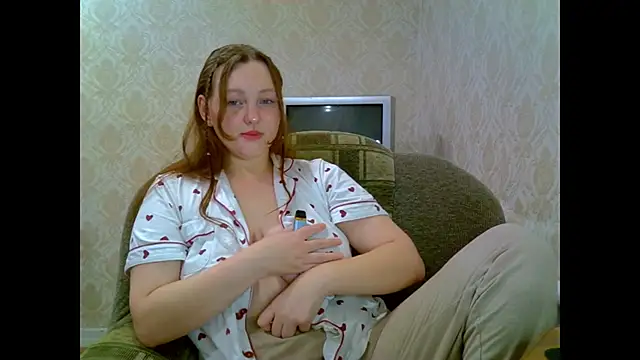 Aria__Dark's cam snapshot