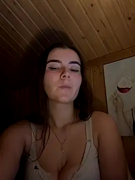 mewKate's cam snapshot