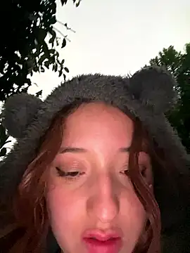 Baby__Otaku's cam snapshot